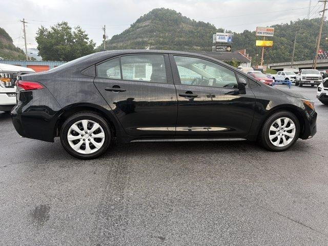 2024 Toyota Corolla LE CVT (Natl)