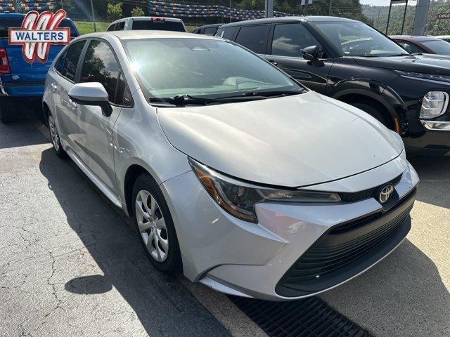2024 Toyota Corolla LE CVT (Natl)