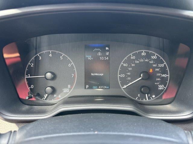 2024 Toyota Corolla LE CVT (Natl)