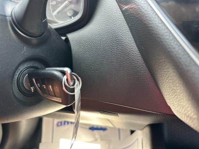 2024 Toyota Corolla LE CVT (Natl)