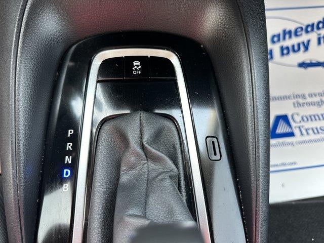 2024 Toyota Corolla LE CVT (Natl)