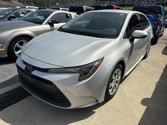 2024 Toyota Corolla LE CVT (Natl)