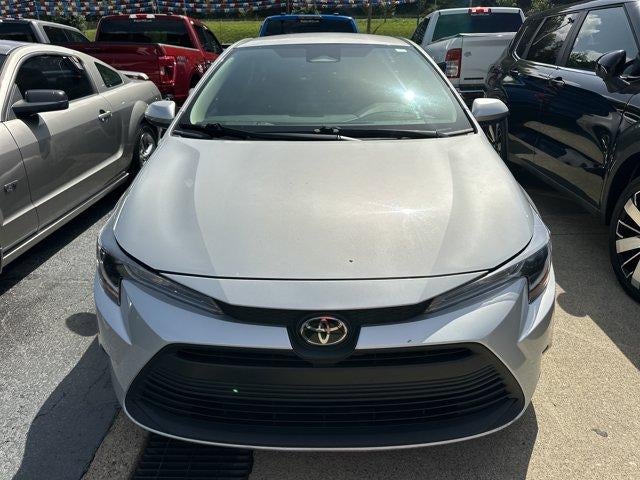 2024 Toyota Corolla LE CVT (Natl)