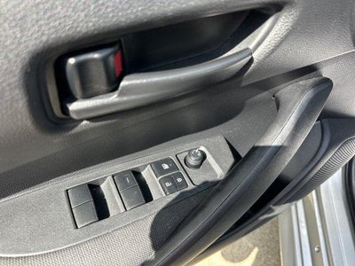 2024 Toyota Corolla LE CVT (Natl)