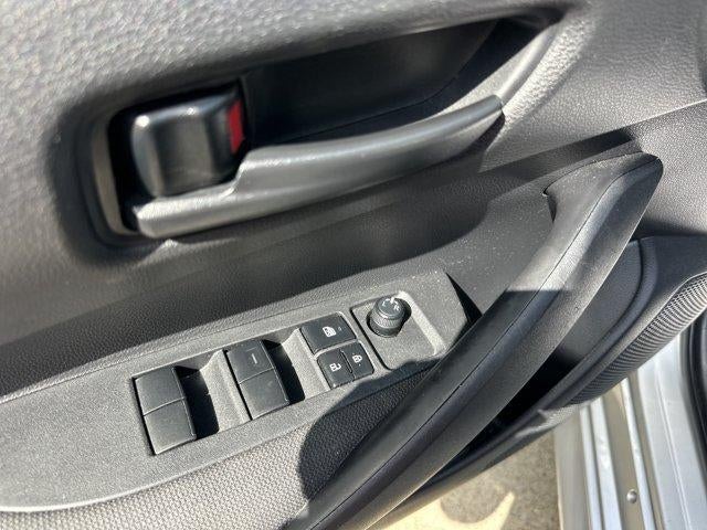 2024 Toyota Corolla LE CVT (Natl)
