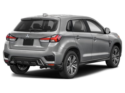 2024 Mitsubishi Outlander Sport ES 2.0 AWC