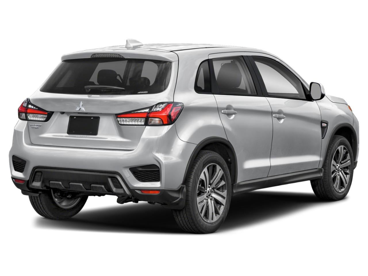 2024 Mitsubishi Outlander Sport ES 2.0 AWC
