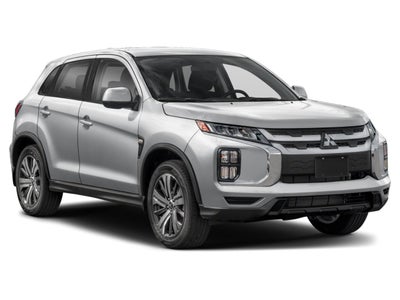 2024 Mitsubishi Outlander Sport ES 2.0 AWC