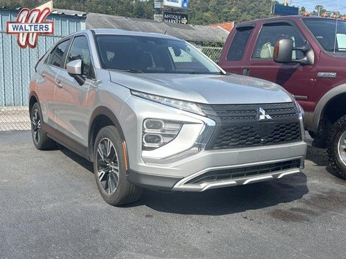 2025 Mitsubishi Eclipse Cross SE S-AWC