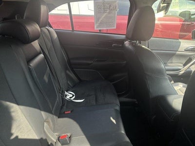 2025 Mitsubishi Eclipse Cross SE S-AWC