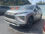 2025 Mitsubishi Eclipse Cross SE S-AWC
