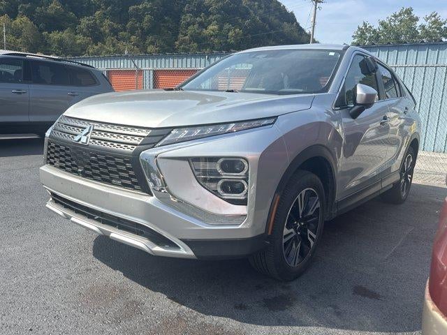 2025 Mitsubishi Eclipse Cross SE S-AWC