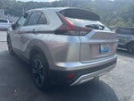 2025 Mitsubishi Eclipse Cross SE S-AWC