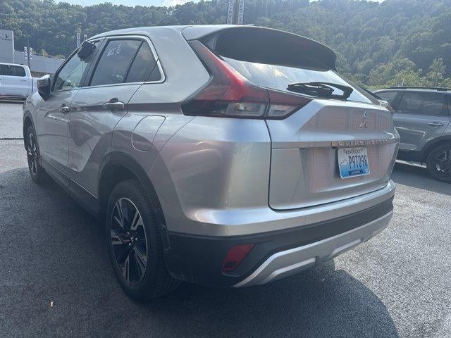2025 Mitsubishi Eclipse Cross SE S-AWC