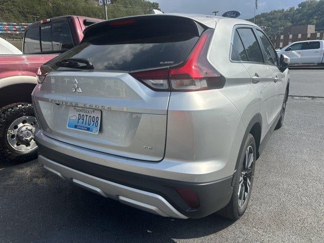 2025 Mitsubishi Eclipse Cross SE S-AWC