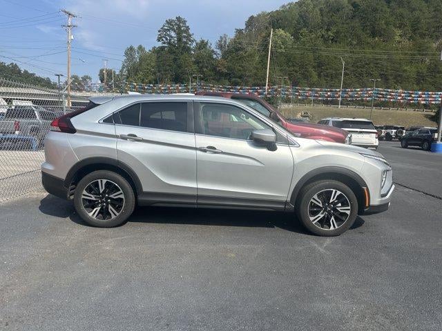2025 Mitsubishi Eclipse Cross SE S-AWC