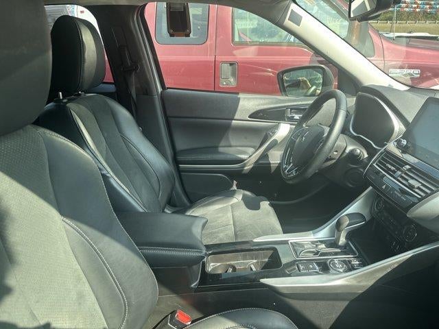 2025 Mitsubishi Eclipse Cross SE S-AWC