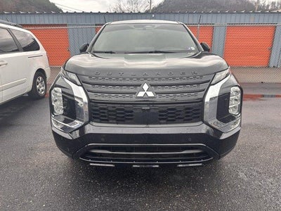 2023 Mitsubishi Outlander SE Special Edition S-AWC