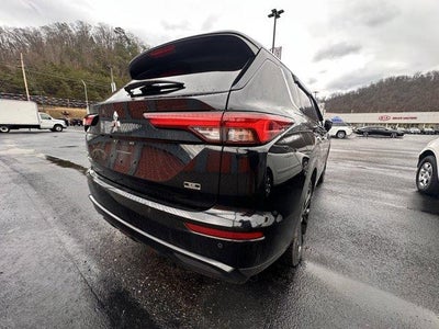 2023 Mitsubishi Outlander SE Special Edition S-AWC