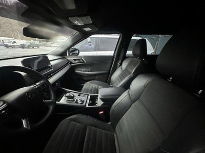 2023 Mitsubishi Outlander SE Special Edition S-AWC