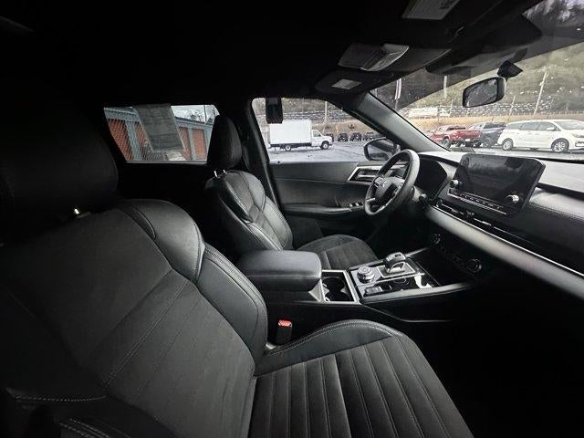 2023 Mitsubishi Outlander SE Special Edition S-AWC