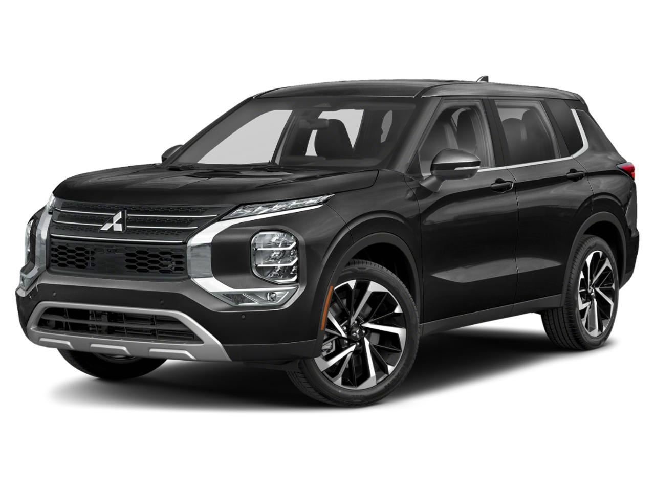 2023 Mitsubishi Outlander SE Special Edition S-AWC