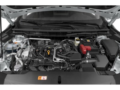 2023 Mitsubishi Outlander SE Special Edition S-AWC