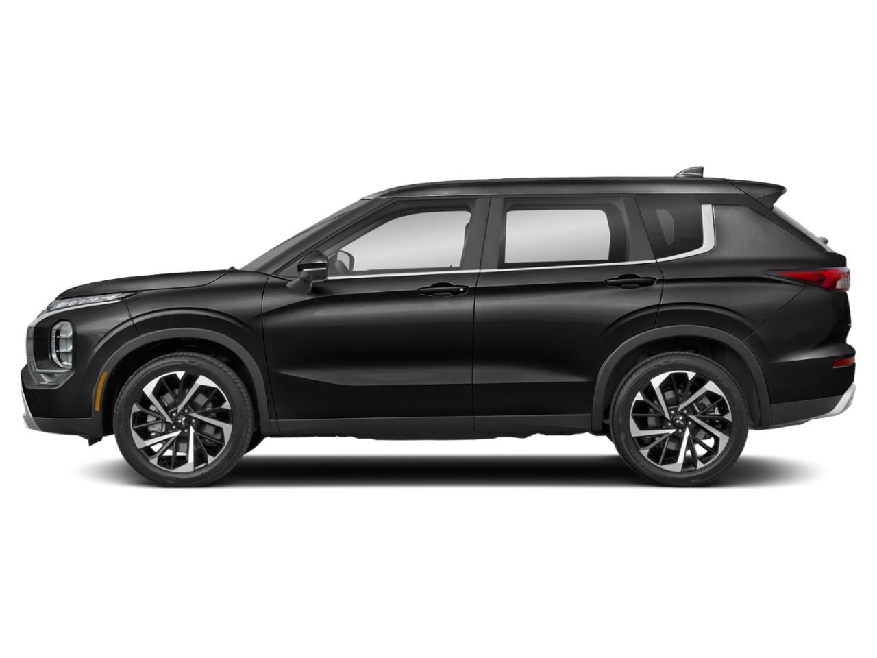 2023 Mitsubishi Outlander SE Special Edition S-AWC