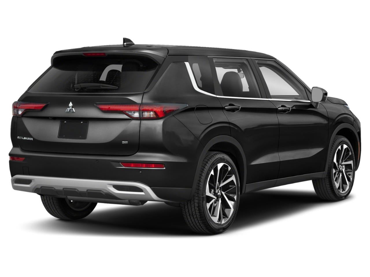 2023 Mitsubishi Outlander SE Special Edition S-AWC