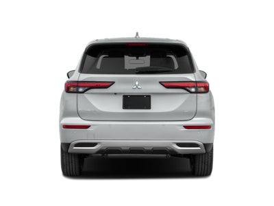 2023 Mitsubishi Outlander SE Special Edition S-AWC