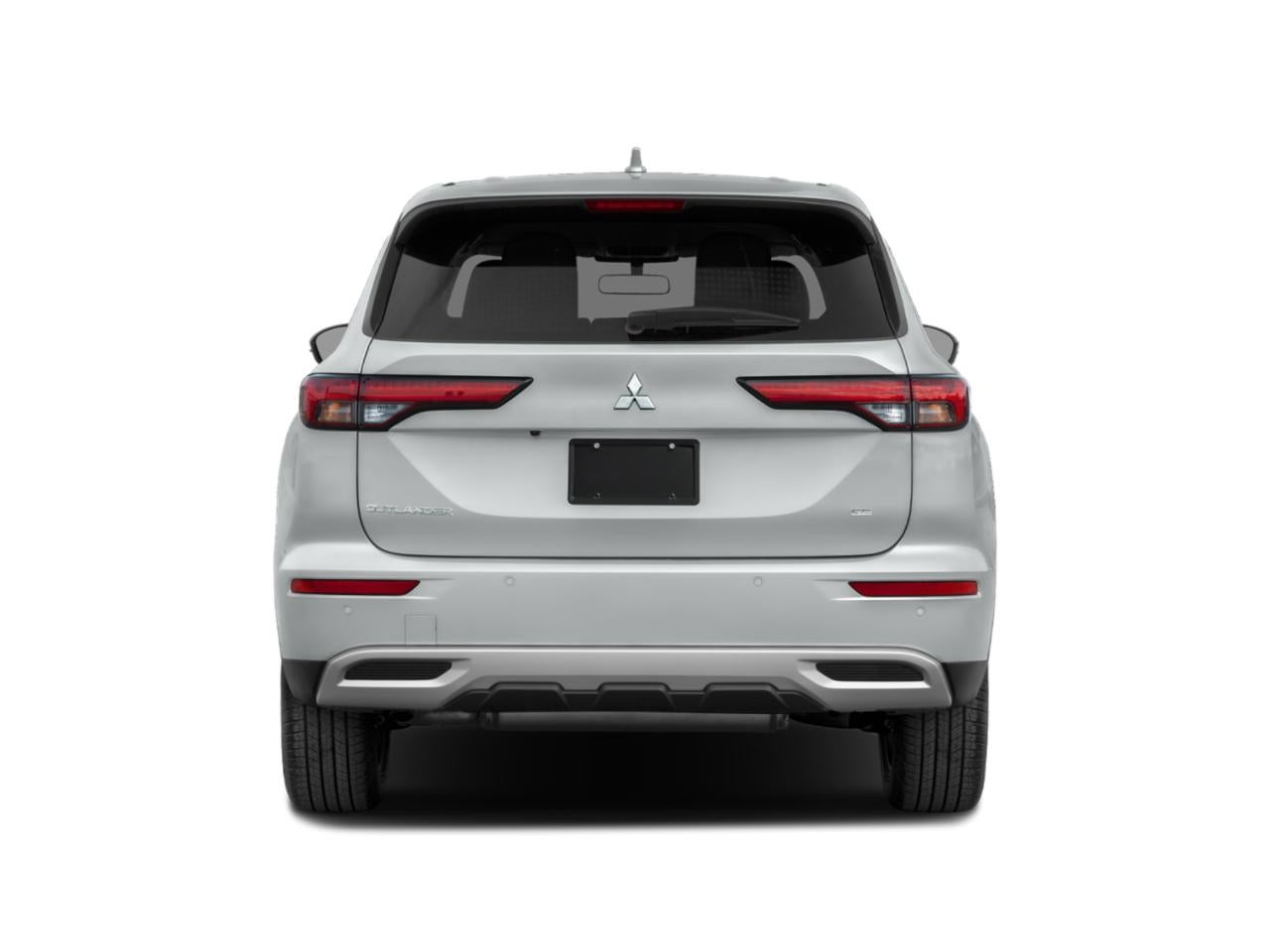 2023 Mitsubishi Outlander SE Special Edition S-AWC
