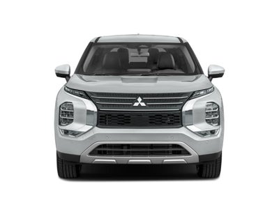 2023 Mitsubishi Outlander SE Special Edition S-AWC