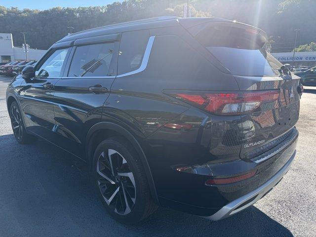 2023 Mitsubishi Outlander SEL 40th Anniversary S-AWC