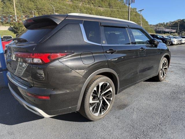 2023 Mitsubishi Outlander SEL 40th Anniversary S-AWC
