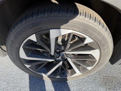 2023 Mitsubishi Outlander SEL 40th Anniversary S-AWC