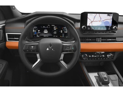 2023 Mitsubishi Outlander SEL 40th Anniversary S-AWC