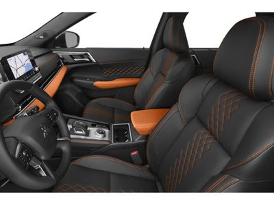 2023 Mitsubishi Outlander SEL 40th Anniversary S-AWC