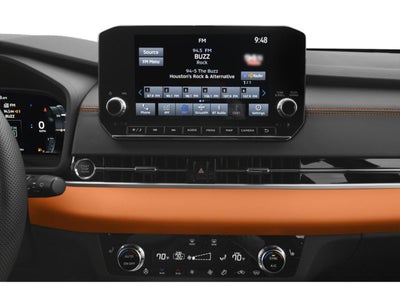 2023 Mitsubishi Outlander SEL 40th Anniversary S-AWC