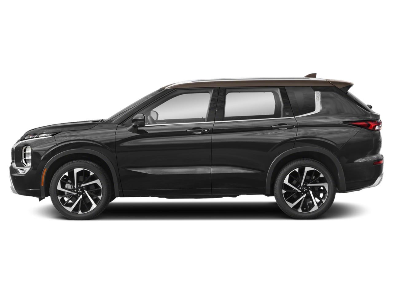 2023 Mitsubishi Outlander SEL 40th Anniversary S-AWC