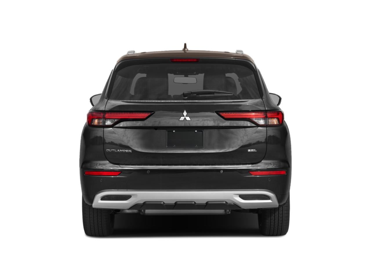 2023 Mitsubishi Outlander SEL 40th Anniversary S-AWC