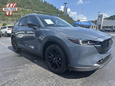 2024 Mazda Mazda CX-5 2.5 S Carbon Edition AWD
