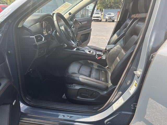 2024 Mazda Mazda CX-5 2.5 S Carbon Edition AWD