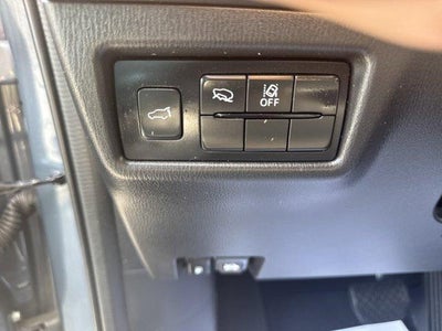 2024 Mazda Mazda CX-5 2.5 S Carbon Edition AWD