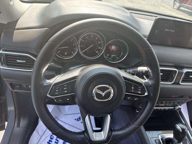 2024 Mazda Mazda CX-5 2.5 S Carbon Edition AWD
