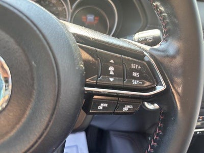 2024 Mazda Mazda CX-5 2.5 S Carbon Edition AWD