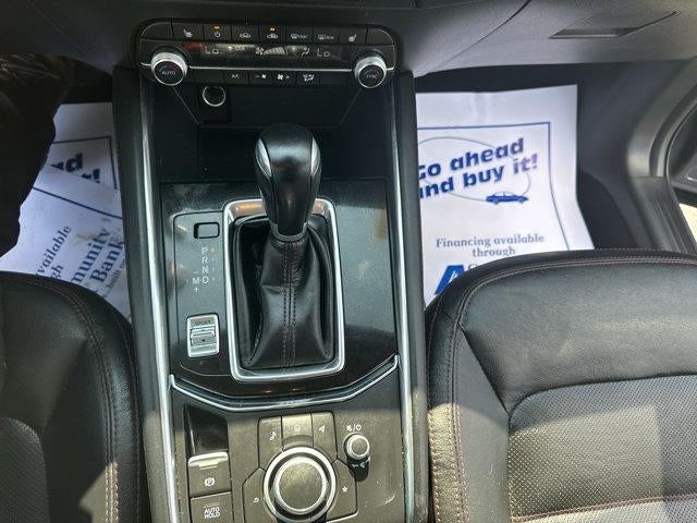2024 Mazda Mazda CX-5 2.5 S Carbon Edition AWD
