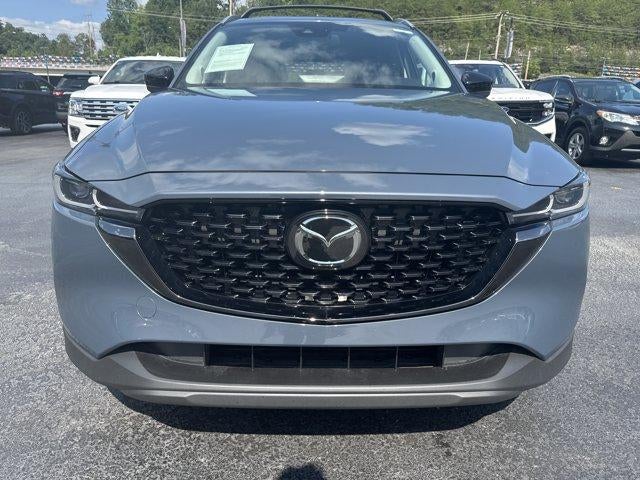 2024 Mazda Mazda CX-5 2.5 S Carbon Edition AWD