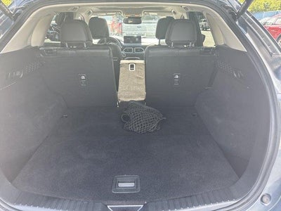 2024 Mazda Mazda CX-5 2.5 S Carbon Edition AWD