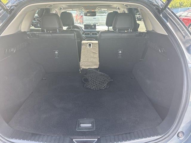 2024 Mazda Mazda CX-5 2.5 S Carbon Edition AWD
