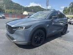2024 Mazda Mazda CX-5 2.5 S Carbon Edition AWD